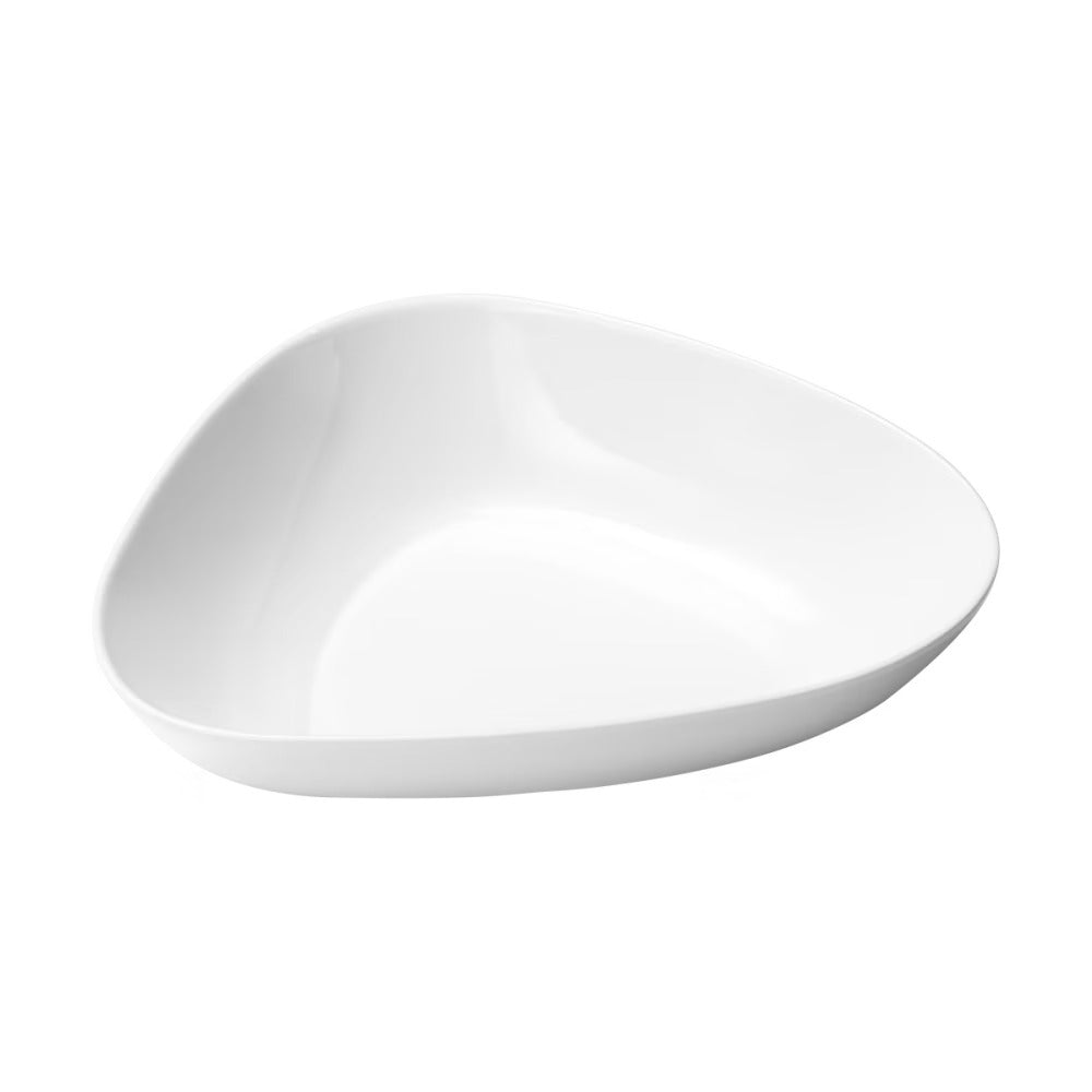 NEW GEORG JENSEN SKY Pasta & Soup Porcelain Bowl MSRP $30