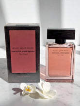 Load image into Gallery viewer, Musc Noir Rose By Narciso Rodriguez 1.6oz/50ml Eau De Parfum For Women MSRP$103
