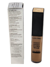 Load image into Gallery viewer, Lancome Teint Idole Ultra Wear All Over Concealer 500 Suede W MSRP $50
