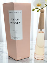 Load image into Gallery viewer, L&#39;eau D&#39;issey Pivoine by Issey Miyake 1.6 oz / 50 ml Eau De Toilette For Women MSRP $109
