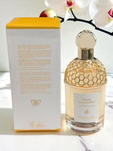 Load image into Gallery viewer, Aqua Allegoria Nettare Di Sole By Guerlain 4.2oz/125ml Eau De Toilette For Women MSRP $160
