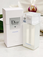 Load image into Gallery viewer, Homme By Dior 2.5 oz / 75 ml Cologne For Men MSRP $110
