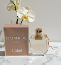 Load image into Gallery viewer, Nomade By Chloe 2.5 oz / 75 ml Eau De Toilette For Women MSRP $151
