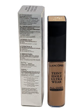 Load image into Gallery viewer, Lancome Teint Idole Ultra Wear All Over Concealer 460 Suede W MSRP $50
