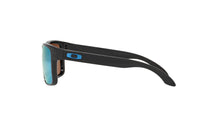 Load image into Gallery viewer, NEW OAKLEY Men&#39;s Holbrook 9102-C1 Prizm Deep Water Polarized Sunglasses $217

