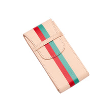Load image into Gallery viewer, Rapport London X La Californienne Leather Single Watch Pouch
