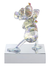 Load image into Gallery viewer, Swarovski 5690169 Mickey &amp; Friends - Donald MSRP $500
