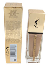 Load image into Gallery viewer, Yves Saint Laurent Touche Eclat Le Teint B40 Sand Foundation 0.84 oz/25ml
