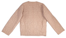 Load image into Gallery viewer, Bally 6300938 Flor Lamb Leather Jacket MSRP $1860

