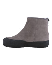 Load image into Gallery viewer, Bally Guard II 6239739 Women&#39;s Sasso Calf Leather Suede Boots MSRP $680
