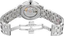 Load image into Gallery viewer, NEW Tissot Automatics Men&#39;s White Dial Bracelet Watch T0654301103100 MSRP $595

