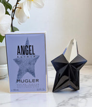 Load image into Gallery viewer, Angel Elixir By Mugler 3.3 oz/ 100ml Eau De Parfum For Women Refillable MSRP $185
