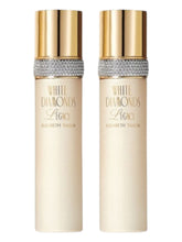 Load image into Gallery viewer, White Diamonds Legacy By Elizabeth Taylor 3.3oz / 100ml PACK OF 2
