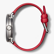 Load image into Gallery viewer, Shinola The Buckeye Detrola S0120018330 Men's Red Watch 43mm
