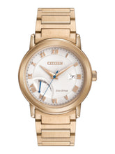 Load image into Gallery viewer, Citizen AW7023-52A Men's PRT White Dial 41 mm Watch MSRP $395
