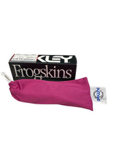 Load image into Gallery viewer, New Oakley FROGSKINS MIX 9428-1255 Sunglasses Matte Black / Prizm Violet Iridium
