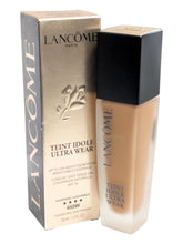 Load image into Gallery viewer, Lancome Teint Idole Ultra Wear Foundation 24H Shade 455W Long Wear MSRP $65
