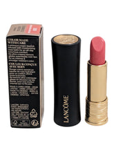 Load image into Gallery viewer, Lancome L'absolu Rouge Cream Lipstick #350 Destination Honfleur MSRP $45
