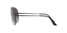 Load image into Gallery viewer, Ray-Ban RB3597 002/11 Wings Black Grey Gradient Ferrari Collection 33-33
