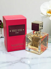 Load image into Gallery viewer, Voce Viva Intensa By Valentino 1.7 oz / 50 ml Eau de Parfum For Women MSRP $135
