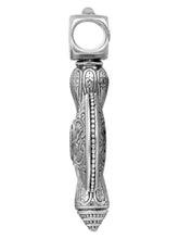 Load image into Gallery viewer, Konstantino Sterling Silver Cross Pendant with Chain MEMK5118-131 MSRP $600
