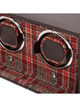 Load image into Gallery viewer, Wolf 1834 WM Double Watch Winder Brown - 800700
