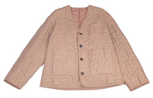 Load image into Gallery viewer, Bally 6300938 Flor Lamb Leather Jacket MSRP $1860

