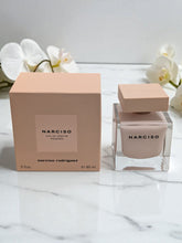 Load image into Gallery viewer, Narciso Poudree By Narciso Rodriguez 3 oz/90ml Eau de Parfum For Women MSRP $130
