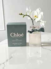 Load image into Gallery viewer, Rose Naturelle By Chloe 3.3 oz / 100 ml Eau De Parfum For Women MSPR $180

