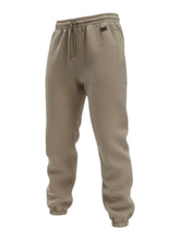 Load image into Gallery viewer, Bally 6239957 Men's Tan Legno Cotton Vegetal Drawstring Sweatpants MSRP $670
