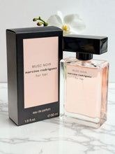 Load image into Gallery viewer, Musc Noir By Narciso Rodriguez 1.6oz/50ml Eau De Parfum For Women MSRP$125

