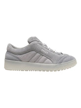 Load image into Gallery viewer, Bally Ramp-T 6310313 Men's Gray Leather &amp; Fabric Sneakers MSRP $590
