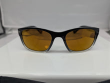 Load image into Gallery viewer, Wiley X Helix Captivate Gradient Frames Bronze Mirror Lens Polarized Sunglasses
