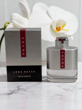 Load image into Gallery viewer, Luna Rossa By Prada 1.6 oz/ 50 ml Eau De Toilette For Men MSRP $100
