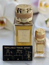 Load image into Gallery viewer, Opal Signature By Sillage d&#39;Orient Eau De Parfum Gift Set Unisex MSRP $220
