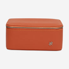 Load image into Gallery viewer, Rapport London Via Leather Watch &amp; Accessory Zip Case
