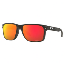 Load image into Gallery viewer, NEW OAKLEY Men&#39;s Holbrook 9417-29 Prizm Ruby Black Camo Sunglasses MSRP $167
