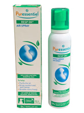 Load image into Gallery viewer, Puressentiel Resp Ok Air Spray - 6.75 oz / 200 ml - Made in France
