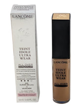 Load image into Gallery viewer, Lancome Teint Idole Ultra Wear All Over Concealer 500 Suede W MSRP $50
