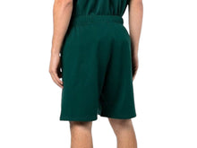 Load image into Gallery viewer, Bally 6238614 Hike 13 Bosco Drawstring Organic Cotton Shorts MSRP $200
