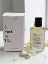 Load image into Gallery viewer, No.8 Tonic Vert By Thomas Kosmala 3.3oz /100 ml Eau De Parfum Unisex MSRP $220
