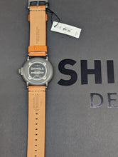 Load image into Gallery viewer, Shinola Detroit Men's The Runwell 47mm S0120223880 Blue Dial Watch MSRP $650
