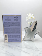 Load image into Gallery viewer, Angel By Mugler 0.8 oz/ 25ml Eau De Parfum For Women Refillable MSRP $95
