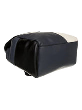 Load image into Gallery viewer, Bally 6304850 Slim Multimidnight Leather Blackpack MSRP $1580
