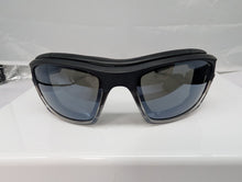 Load image into Gallery viewer, Wiley X Ozone Climate Control Charcoal Frame Grey Silver Flash Lens Sunglasses
