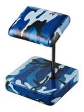 Load image into Gallery viewer, Wolf 1834 Elements Single Watch Stand Water - 486571
