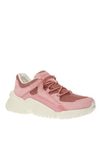 Load image into Gallery viewer, SALVATORE FERRAGAMO Skylar Women&#39;s 726300 Desert Rose Sneaker Size 9 C $715
