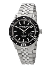 Load image into Gallery viewer, Raymond Weil 2760-ST1-20001 Men's Freelancer Automatic 42 mm Watch MSRP $2325
