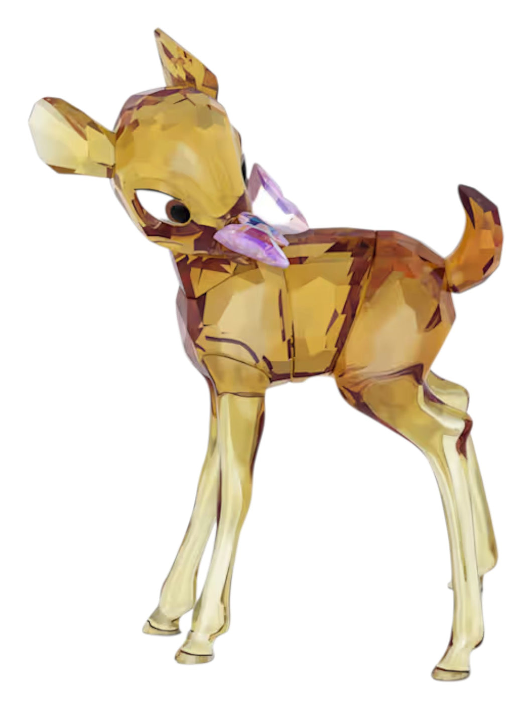 Swarovski 5692965 Disney Classics Bambi MSRP $500