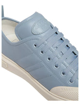 Load image into Gallery viewer, Bally Medyn 6303431 Women&#39;s Poolside Leather Sneakers MSRP 630
